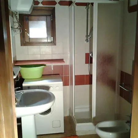 Apartment Mari E Monti Capoterra