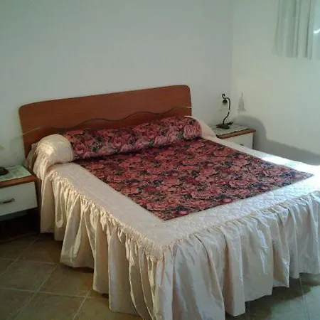 Apartment Mari E Monti Capoterra