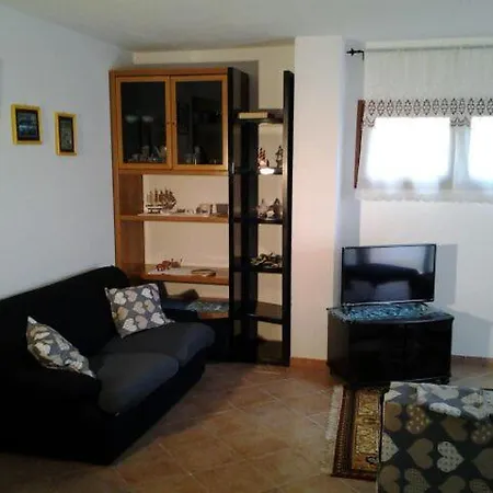 Apartment Mari E Monti