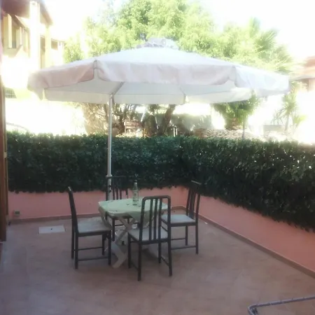 Mari E Monti Capoterra